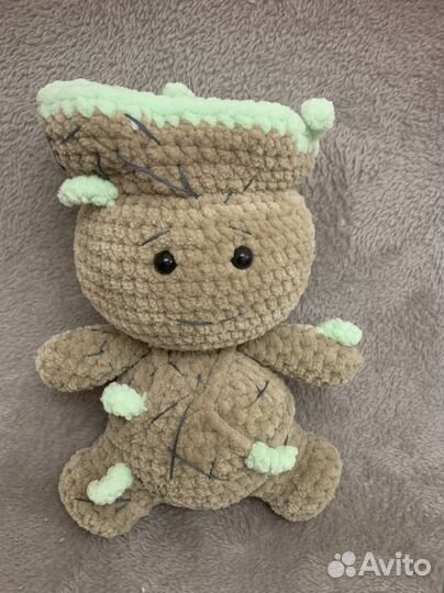 Игрушки ручная работа