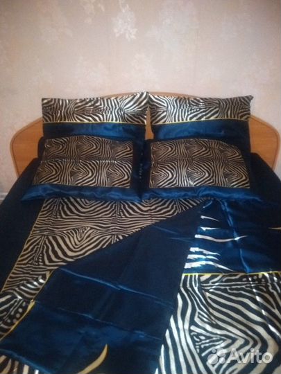 Комплект постельного белья