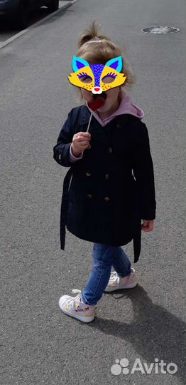 Плащ тренч,Zara,110
