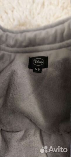 Комбинезон для животных