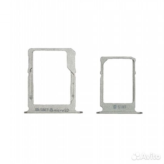 Сим-лоток Samsung для A300F Galaxy A3 2015 золото