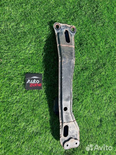 Балка продольная лыжа SX4 suzuki 2wd