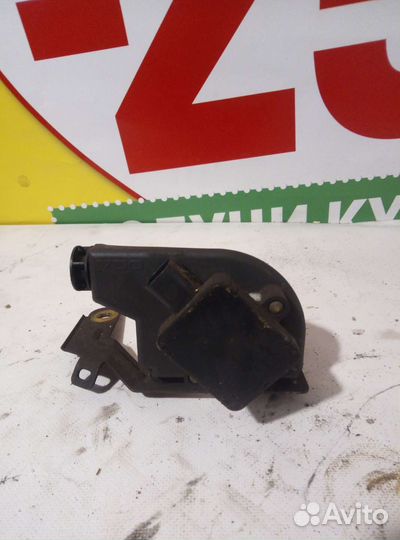 Датчик педали газа citroen c5