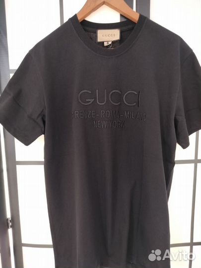 Футболка Gucci