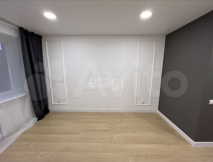 Квартира-студия, 18,3 м², 5/5 эт.