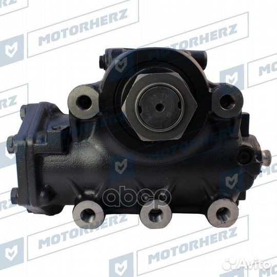 Рулевой редуктор truck RG8050NW Motorherz