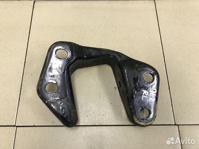 Кронштейн задней балки Cruze 2009-2016