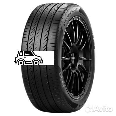 Pirelli Powergy 215/55 R18 99V