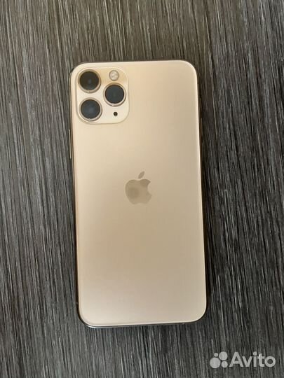 iPhone 11 pro