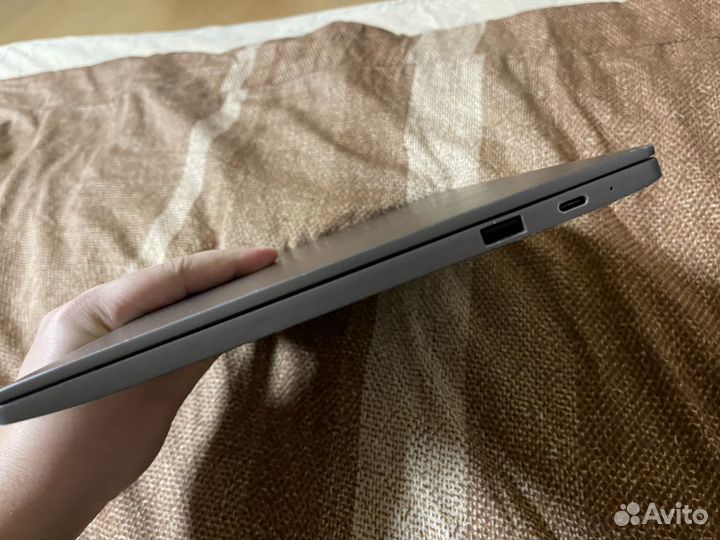 Xiaomi mi notebook air 13.3