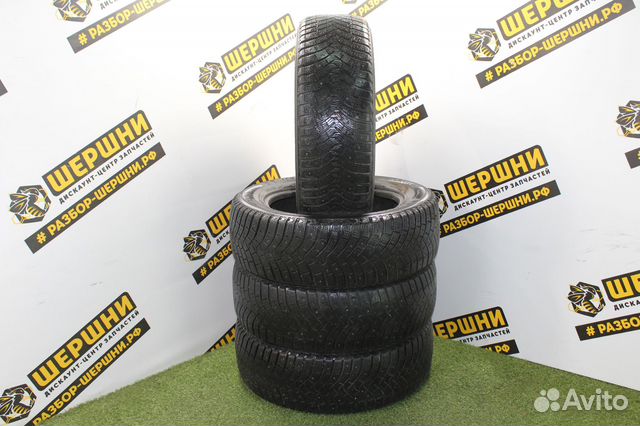 Michelin Latitude X-Ice North 235/60 R18 107T