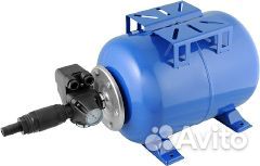 Комплект автоматики с г/а