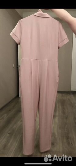 Комбинезон летний женский