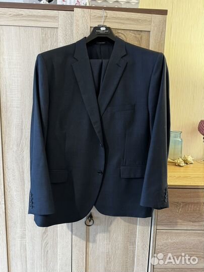 Костюм мужской