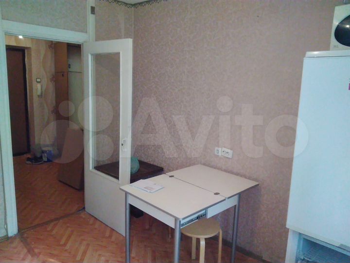 1-к. квартира, 39 м², 3/5 эт.