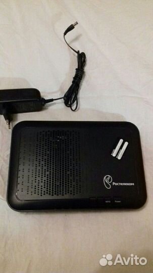 Роутер Ростелеком Sagemcom 5650