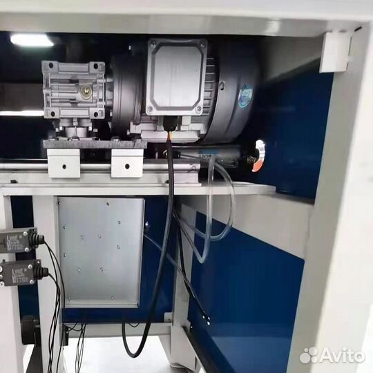 Шлифовальный станок Formigo 1