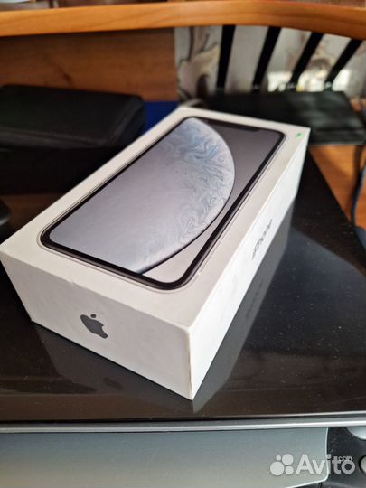 Apple iPhone xr
