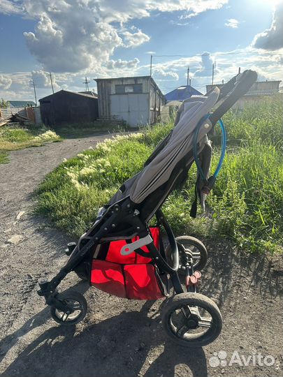 Коляска valco baby snap 4