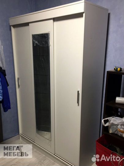 Шкаф в наличии