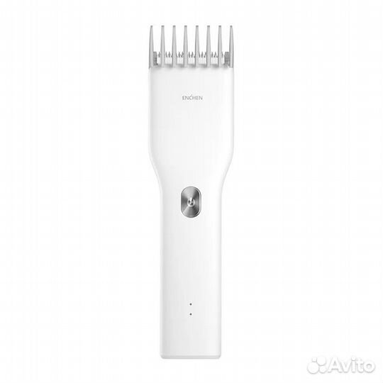 Машинка для стрижки Enchen Boost Hair Trimmer