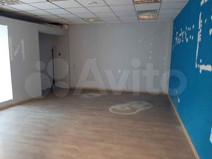 Торговая площадь, 30.2 м²