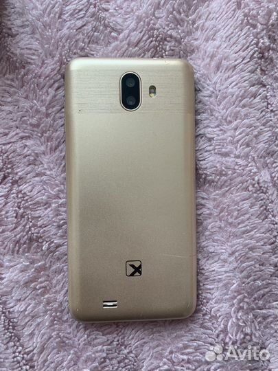 teXet TM-5073, 8 ГБ