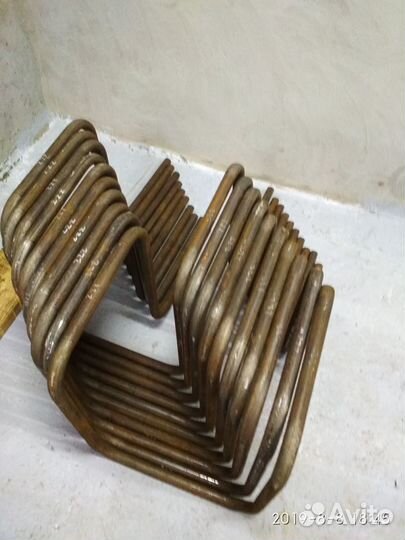 Трубогиб, профилегиб