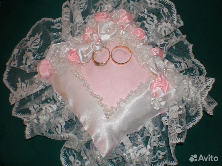 Свадебные украшения