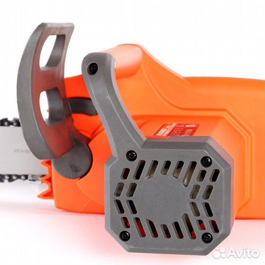 Пила цепная электрическая patriot ESP 1814