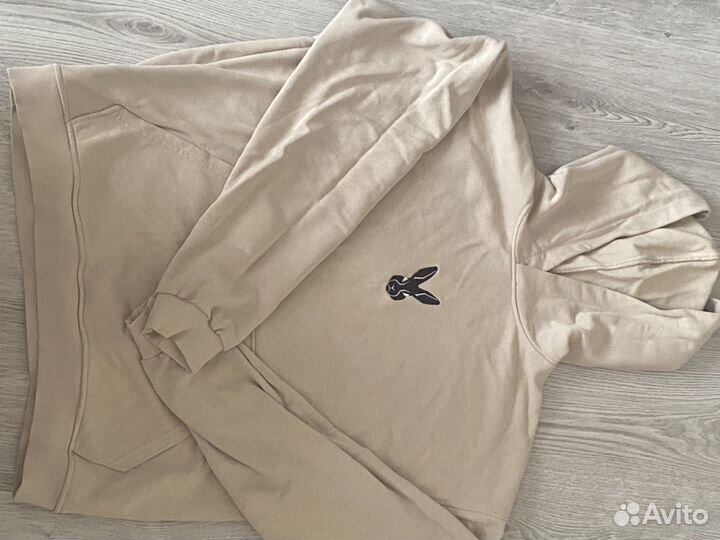 Худи женское