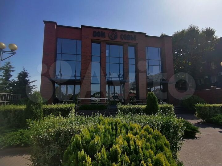 Склад в цоколе свободной планировки, 350 м2