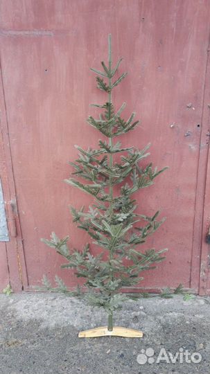 Елка искусственная СССР