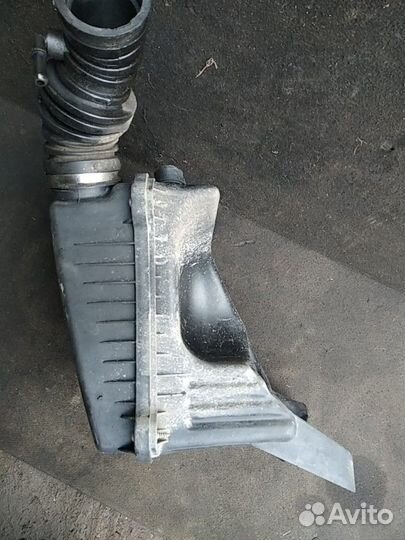 Корпус воздушного фильтра Chevrolet Lacetti седан