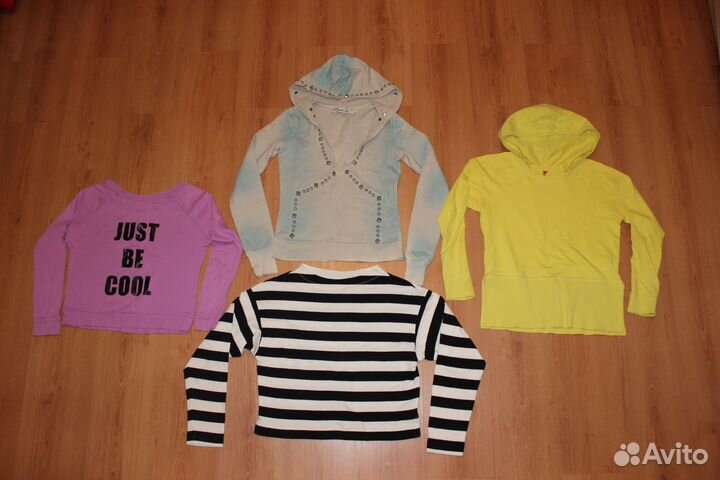 Худи, свитшот Uniqlo