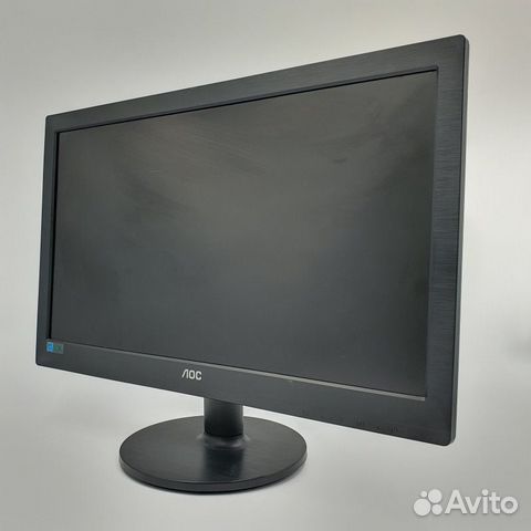 Монитор AOC m2060swda2