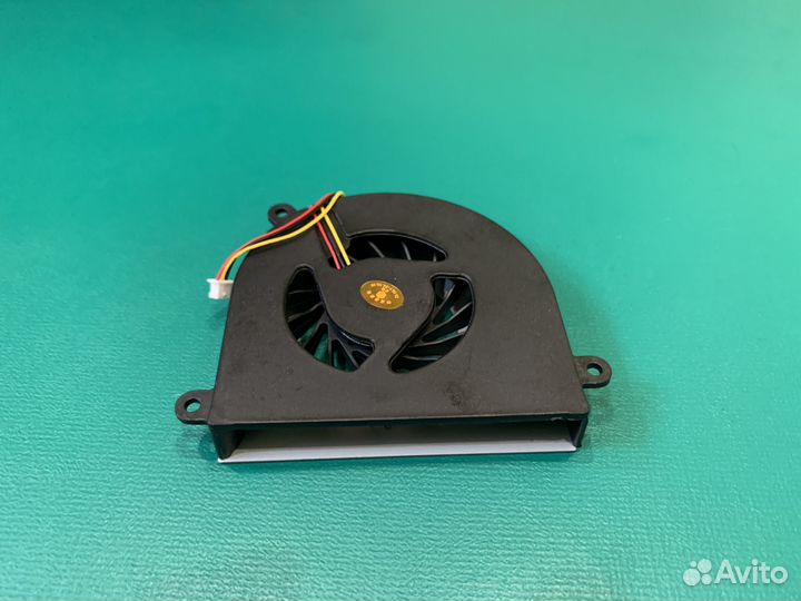 Кулер для Lenovo IdeaPad новый
