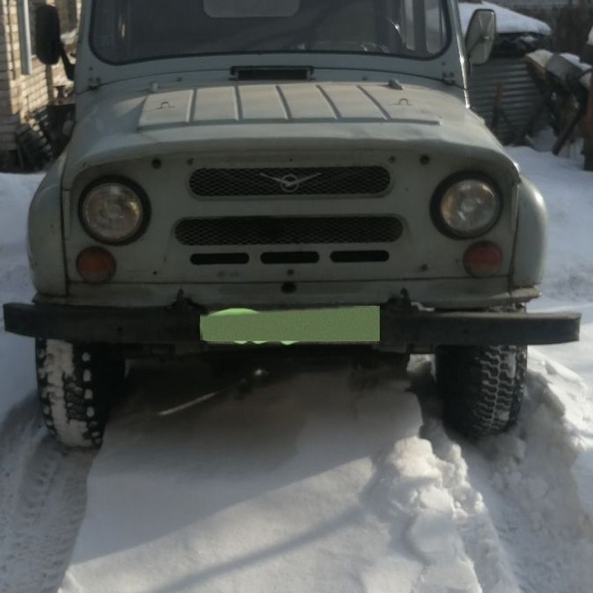 Купить УАЗ 31512 I от 25 000 ₽ в Красноярском крае: 67