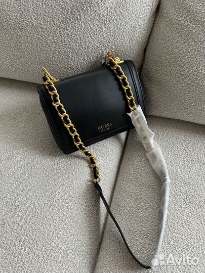 Сумка guess abey оригинал новая
