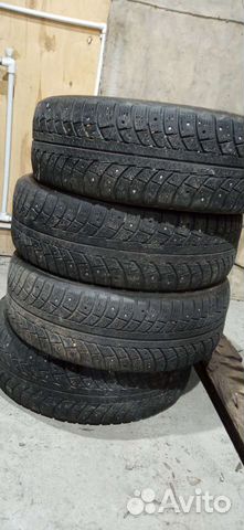 Gislaved Nord Frost 5 195/65 R15