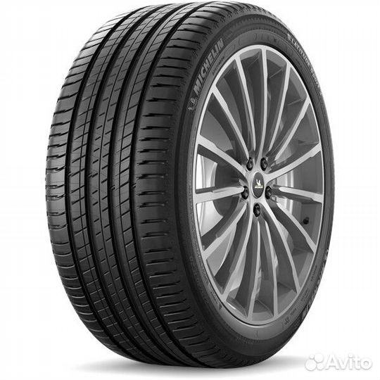 Michelin Latitude Sport 3 235/60 R18