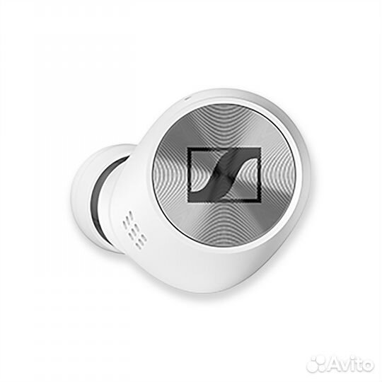 Momentum True Wireless 2 левый наушник белый