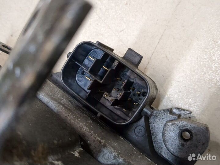 Блок управления рулевой рейки Lexus RX