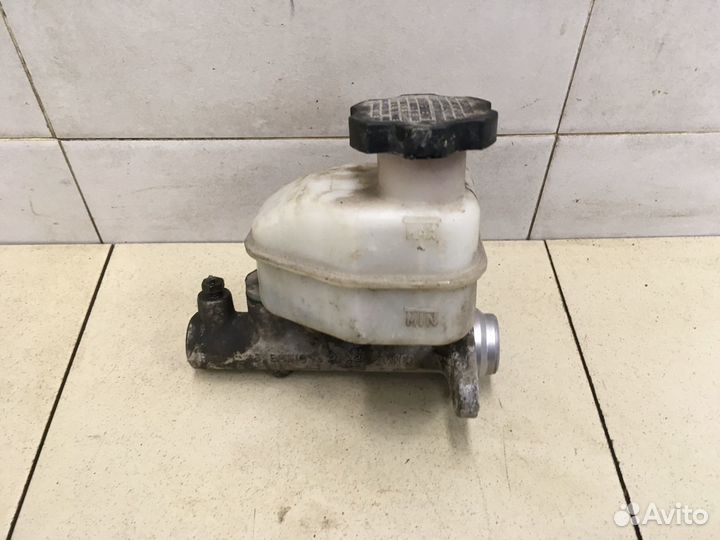 Цилиндр тормозной главный Elantra 2000-2005