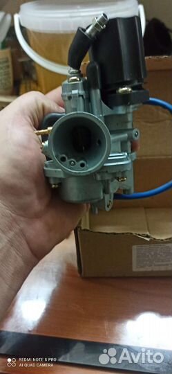 Карбюратор Stels Tactic, Skif, Arrow