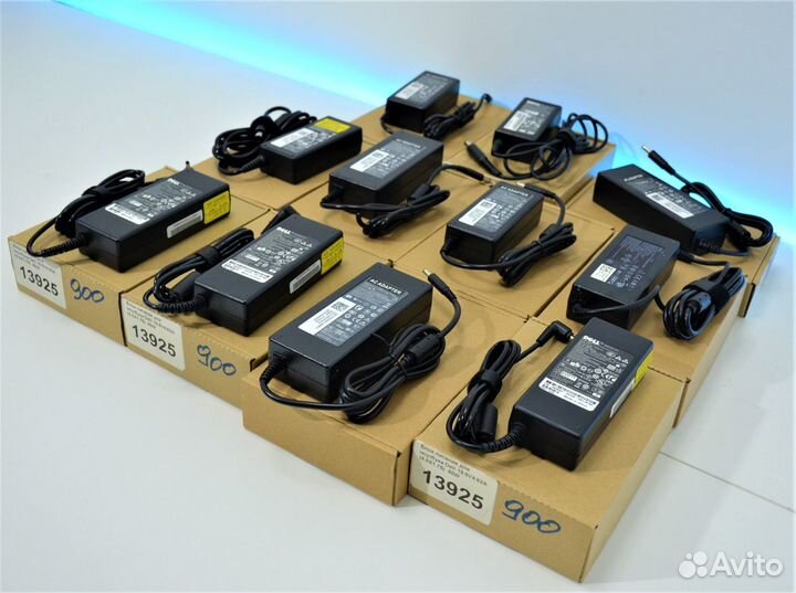 Новый блок питания для ноутбука и планшета Acer