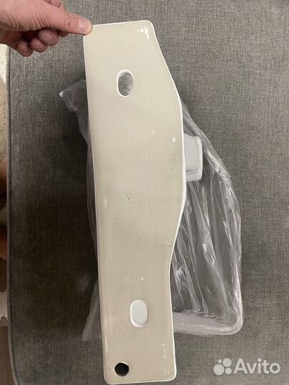 Раковина в ванную накладная