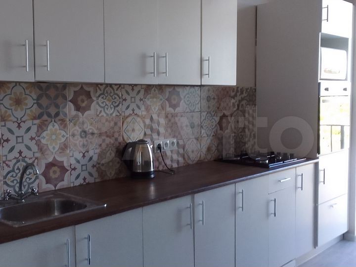 1-к. квартира, 47 м², 7/8 эт.