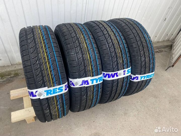 Viatti Bosco A/T V-237 215/65 R16