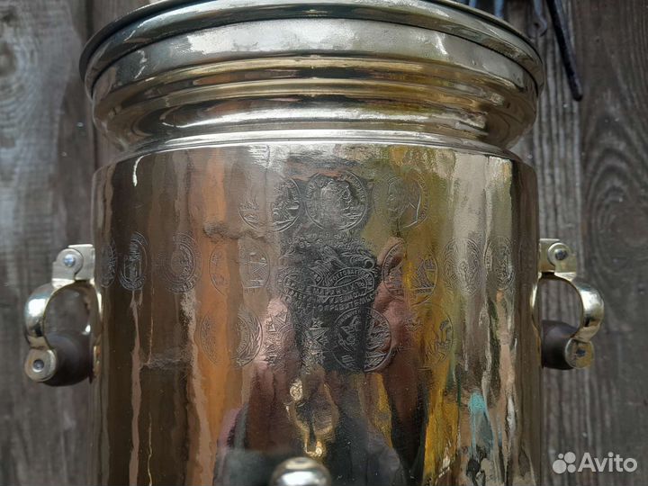 Самовар